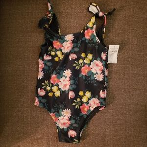 Toddle Swimsuit